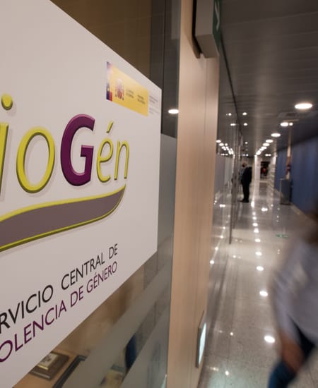 VioGén: el sistema que protege a víctimas de violencia de género en España