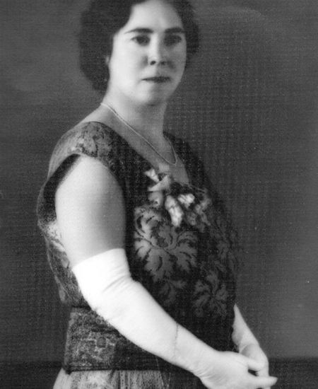 Hermila Galindo: La pionera del feminismo y el voto femenino en México